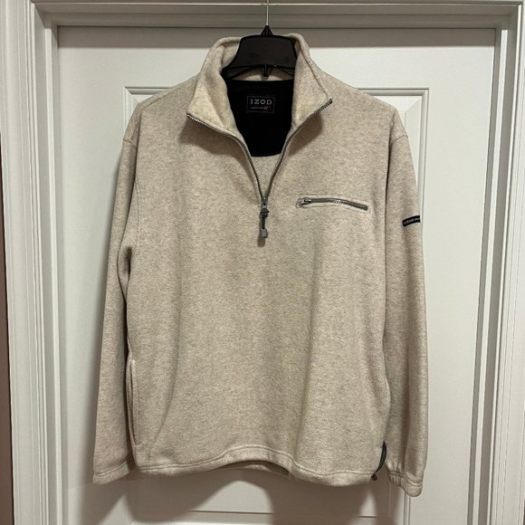 Izod Sweatshirt - Picture 1 of 2